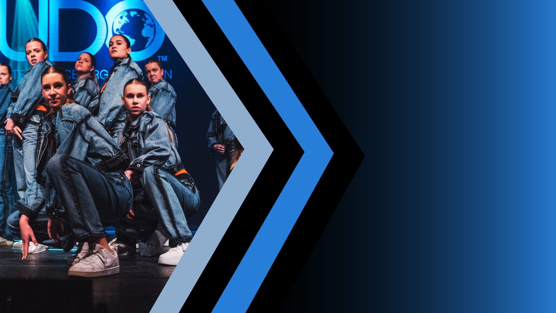 UDO World Street Dance Championships 2025