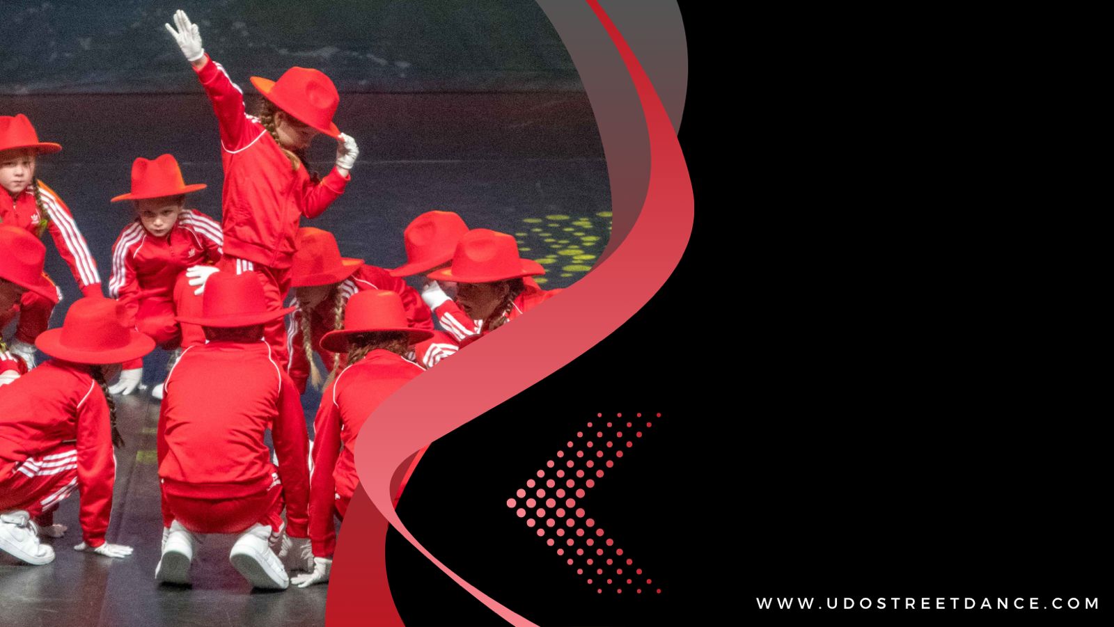 UDO British Dance Festival 2026