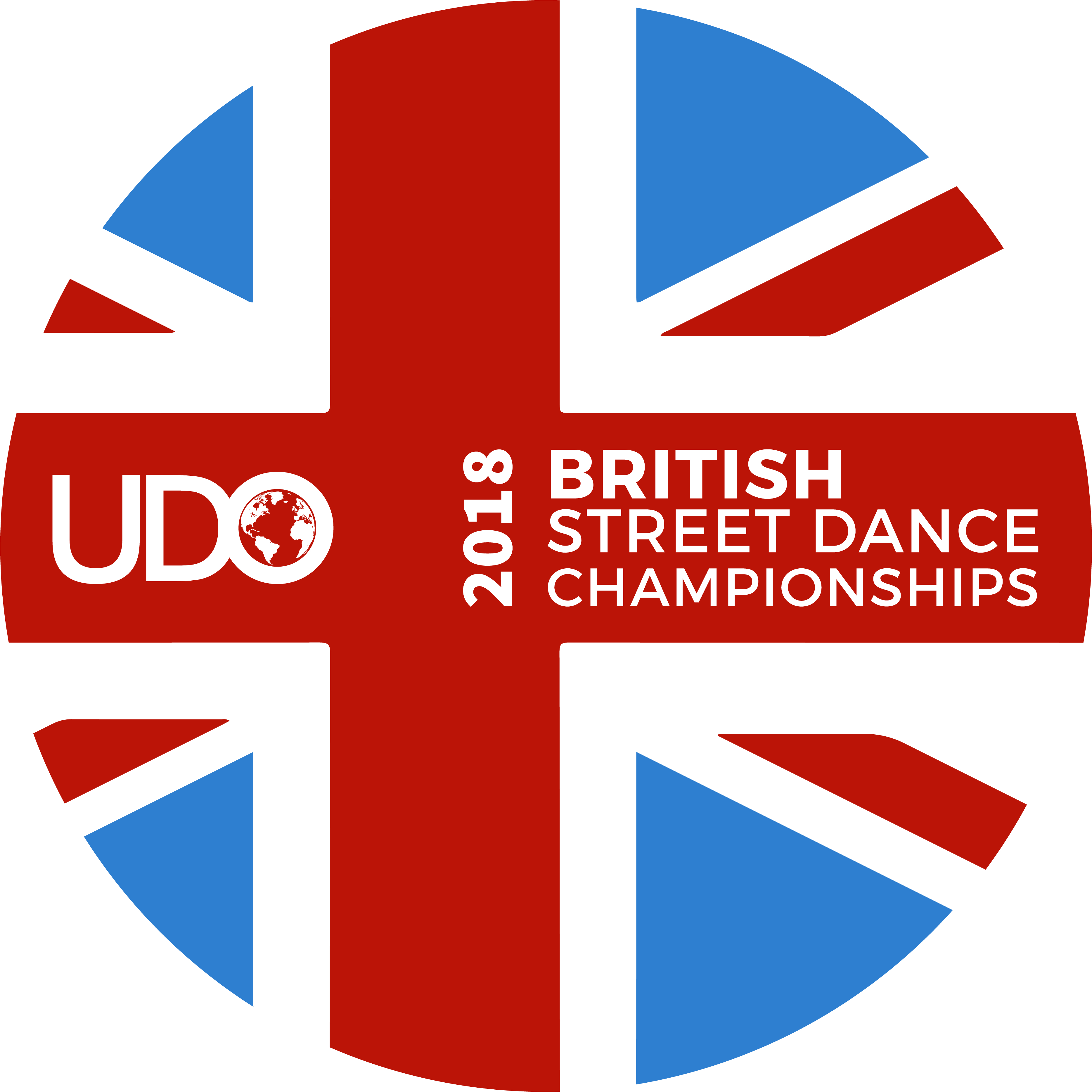 UDO British Open Street Dance Championships 2018