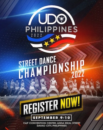 UDO PH
